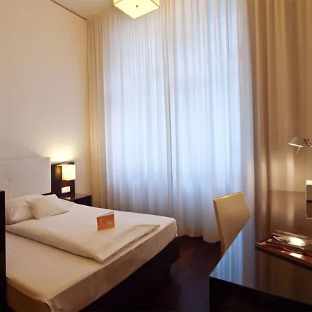 Hotel The Pure, Frankfurt, A Member Of Design