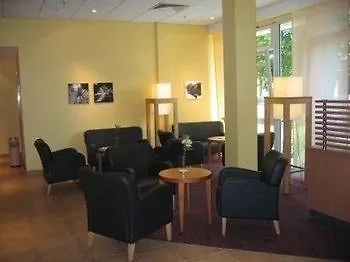 Ibis Frankfurt Messe West 3* Frankfurt nad Menem