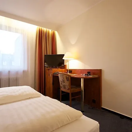Falk Hotell Frankfurt am Main