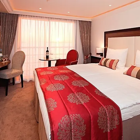 Otel Knm Ms Switzerland Ii - Frankfurt 3*