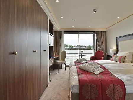 Otel Knm Ms Switzerland Ii - Frankfurt