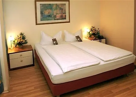 Sophien 3* Frankfurt am Main