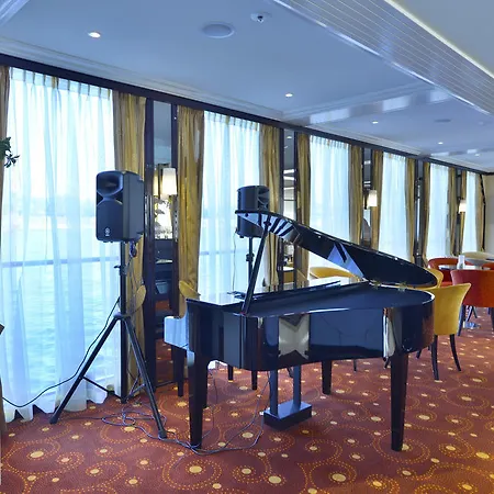 Faircruise Business Hotelship Frankfurt Frankfurt am Main