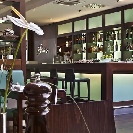 Otel Lumiere An Der Messe 4*