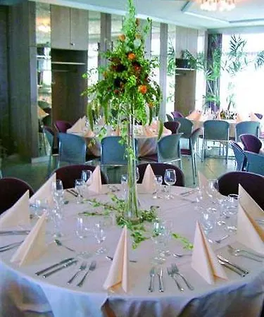 Zum Loewen Hotel Mörfelden-Walldorf