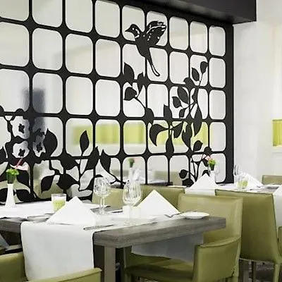 Hotel Novotel Frankfurt Fráncfort del Meno
