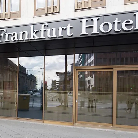 The Frankfurt Ξενοδοχείο