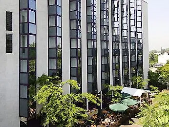 Hotell Essential By Dorint Frankfurt-niederrad