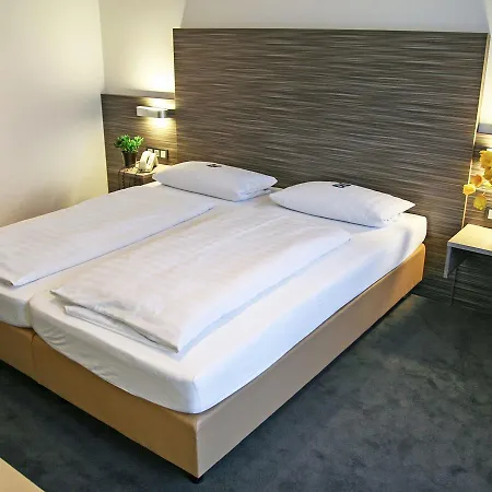Hotel Am Zoo Francoforte sul Meno