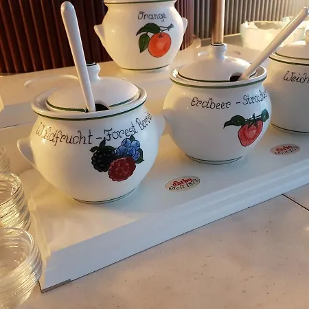 Zum Loewen Hotel Mörfelden-Walldorf