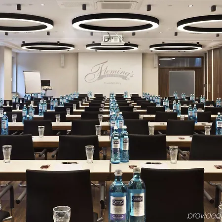 Flemings Selection Frankfurt-city Hotel 4*