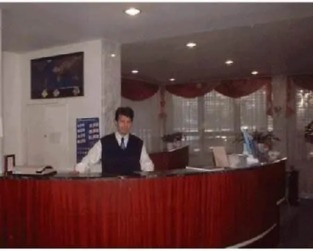 Luxor 3* 프랑크푸르트