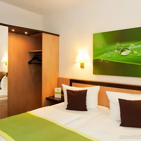 The Domicil Frankfurt 3* Francoforte sul Meno