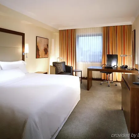 מלון The Westin Grand Frankfurt