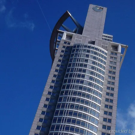 Novotel Frankfurt