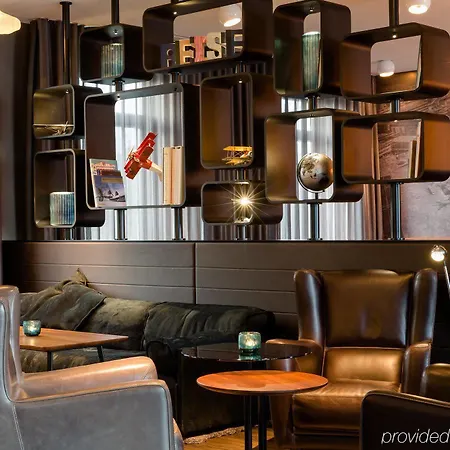 Hotel One Frankfurt Airport 3*