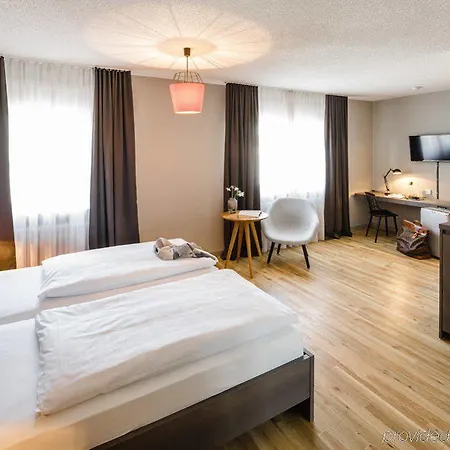 Bold Frankfurt Messe 3* Frankfurt am Main