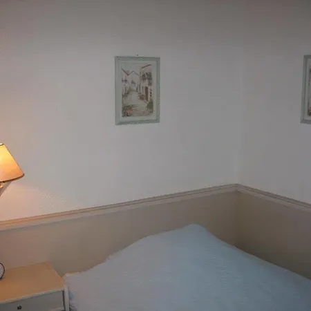 Casa de hóspedes Zum Loewen 2*