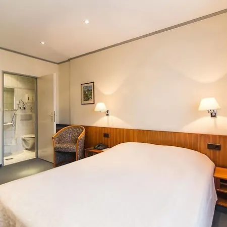 Klein Frankfurt Hotel