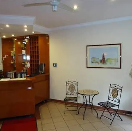 Am Dom Hotel
