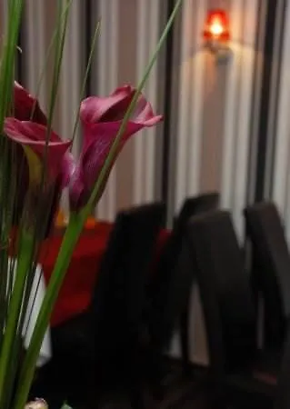 Fair Diana Guest house Frankfurt am Main