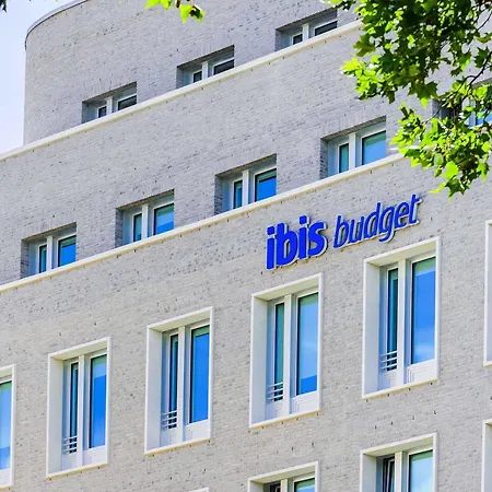 Hotel Ibis Budget Frankfurt Ost Frankfurt am Main