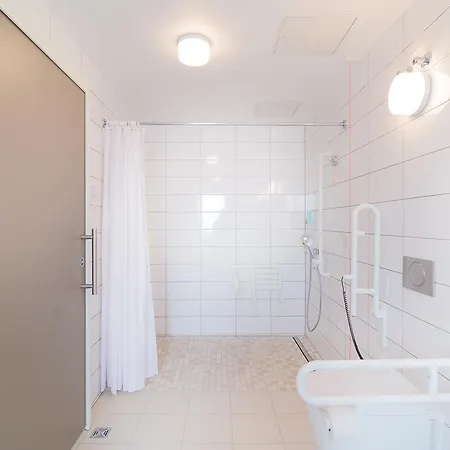 Hotel Toyoko Hauptbahnhof Francoforte sul Meno