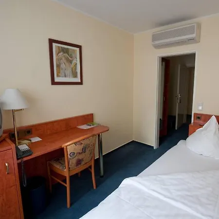 Hotell Falk