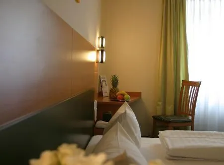 Hotel Memphis Frankfurt am Main