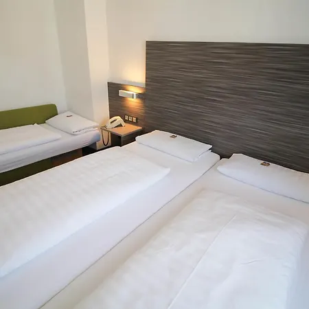 Am Zoo Szálloda 3*
