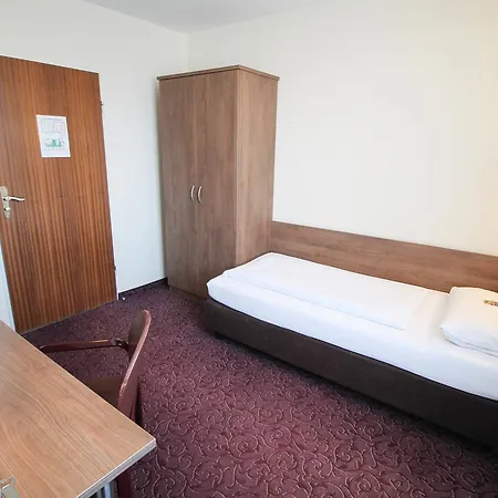 Hotel Am Zoo Francoforte sul Meno