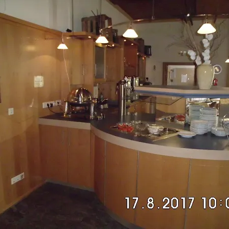 Otel Wasgau 3*