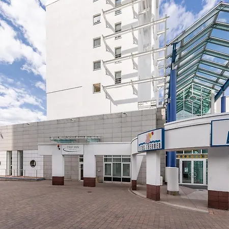 Отель Trip Frankfurt Nordwestzentrum 3*
