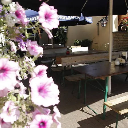 Zur Waldlust Hotel Francfort-sur-le-Main