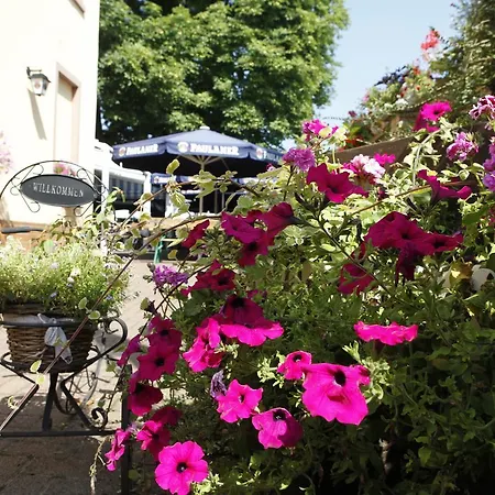 Hotel Zur Waldlust Francfort-sur-le-Main