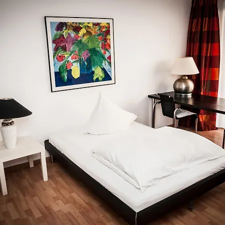 Frankstays Aparthotel 3*