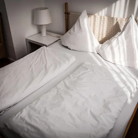Aparthotel Frankstays Frankfurt am Main