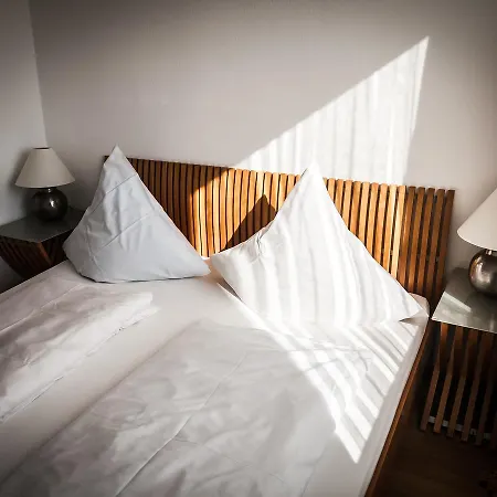 Frankstays Aparthotel