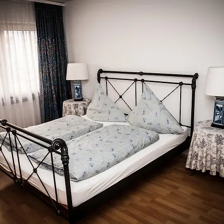 Frankstays Aparthotel