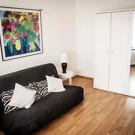 Frankstays 3* Frankfurt am Main