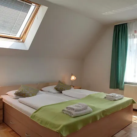 Garni Roedelheimer Hof 2*