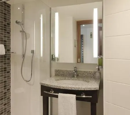 Ξενοδοχείο Hampton By Hilton Frankfurt Centre East 3*