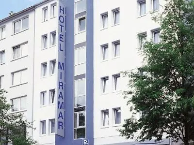 Ξενοδοχείο Miramar Am Roemer 3*