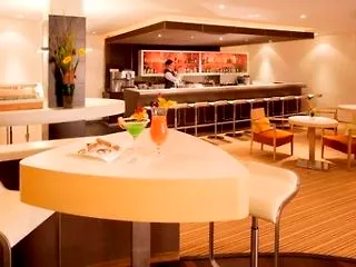 Novotel Frankfurt Hotel 4*