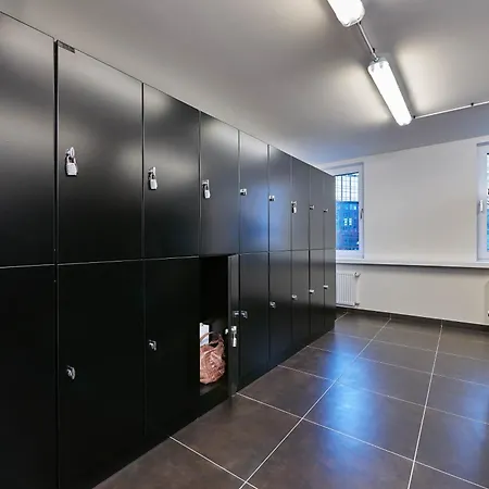 Hotel Easyhotel Frankfurt City Center Frankfurt am Main