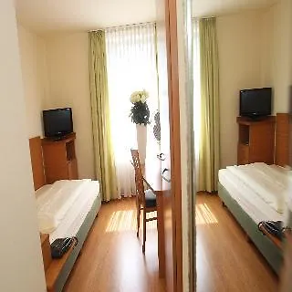 Szálloda Memphis Frankfurt am Main