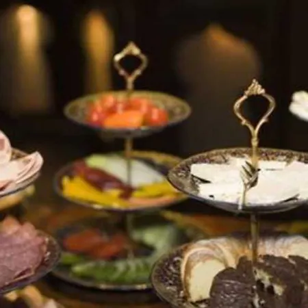 Oriental&restaurant 4*