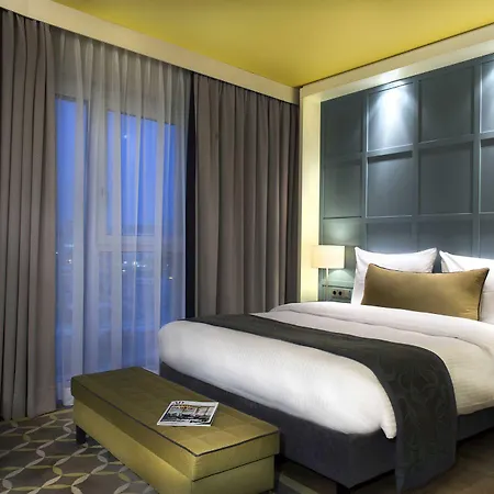 Citadines Centre Frankfurt פרנקפורט