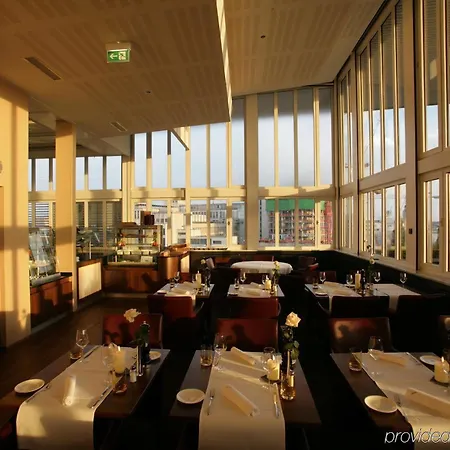 Flemings Selection Frankfurt-city 4* Frankfurt nad Menem