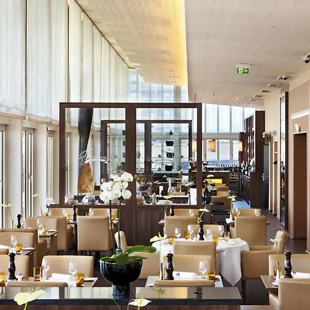 Flemings Selection Frankfurt-city 4*